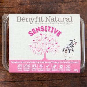 Benyfit Natural Sensitive