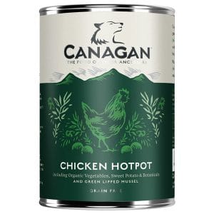 Canagan Dog Chicken Hotpot