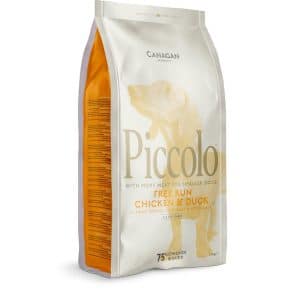Canagan Piccolo Chicken with Duck