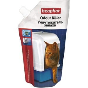 Beaphar Cat Little Deodorizer
