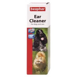 Beaphar Ear Cleaner