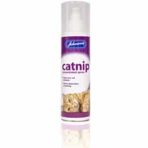 Johnsons Catnip Concentrated Spray