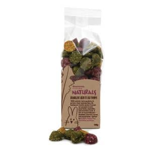 Rosewood Naturals Grainless Herb 'n' Veg Drops
