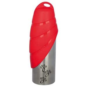 Trixie Bottle with Bowl 750ml