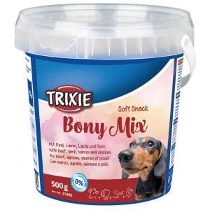 Trixie Bony Mix Soft Snack