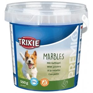 Trixie Marbles With Poultry